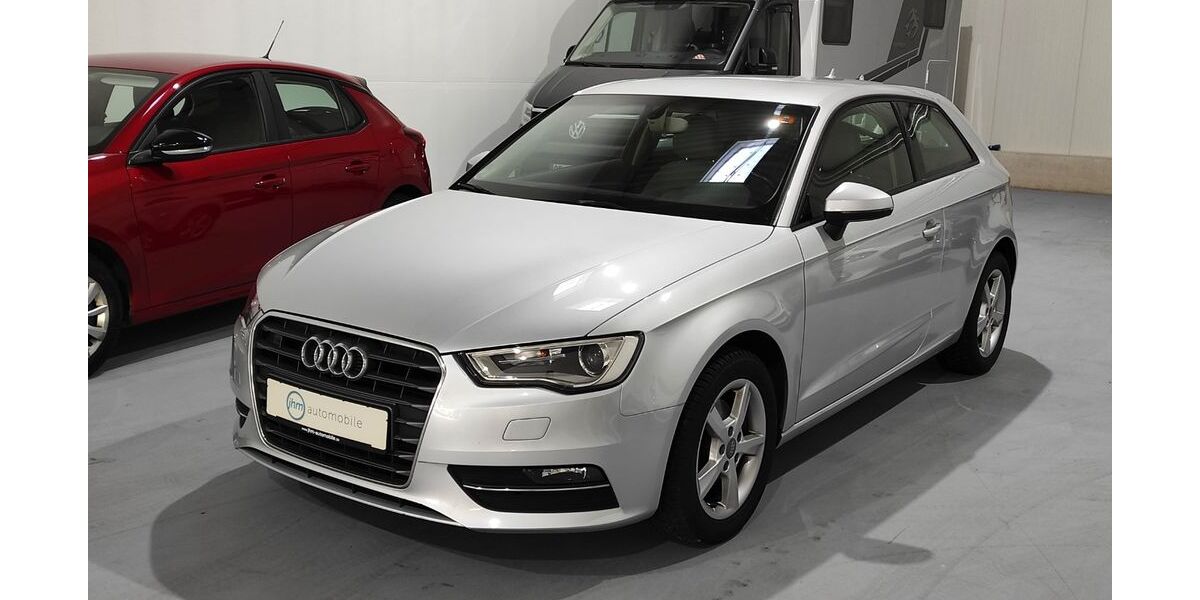Audi A3 137.102 km 8.290 &euro; Dissen a.T.W. 49201