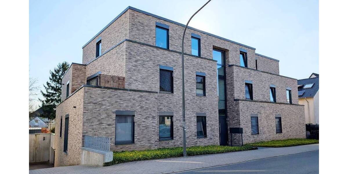 Etagenwohnung Osnabrück Lüstringen - 4 Zimmer, 116 m&sup2;, 465.000&euro; | Angebot:26188468