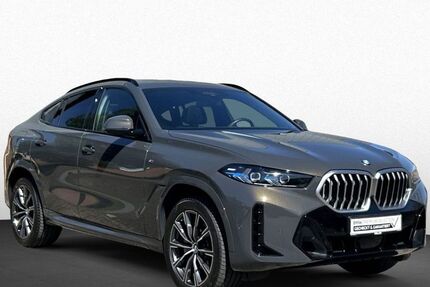 BMW X6 25.564 km 76.290 &euro; Melle 49324