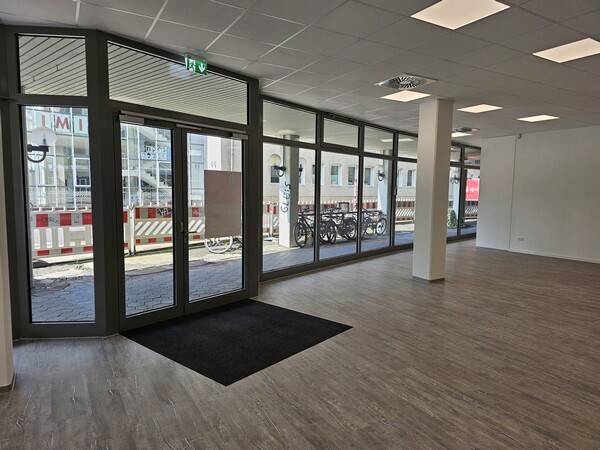 Gewerbeobjekt Osnabrück Innenstadt - 4.450&euro; | Angebot:23965962
