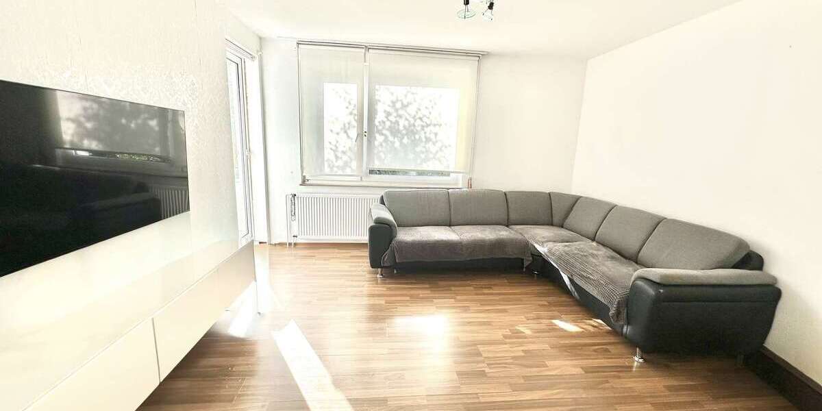 Wohnung zum Kaufen in Osnabrück 129.000 € 63 m² 3 zimmer