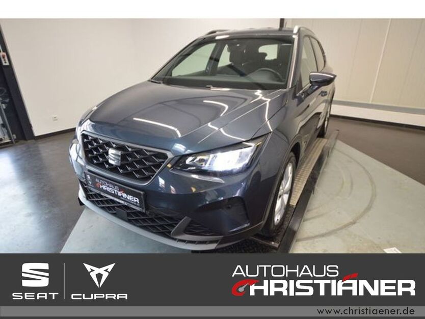 Seat Arona 45.050 km 17.999 € Ladbergen 49549