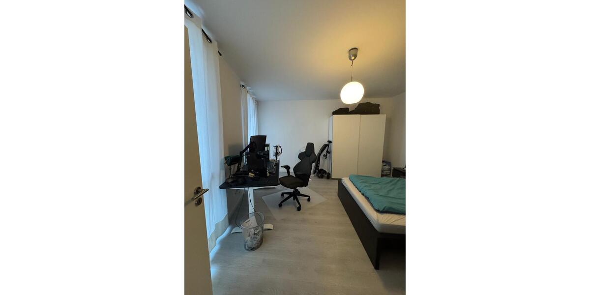 Etagenwohnung Osnabrück Hafen - 2 Zimmer, 80 m&sup2;, 880&euro; | Angebot:26545459