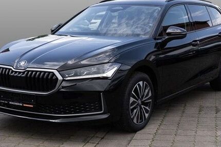 Skoda Superb 20.655 km 42.919 &euro; Bramsche 49565