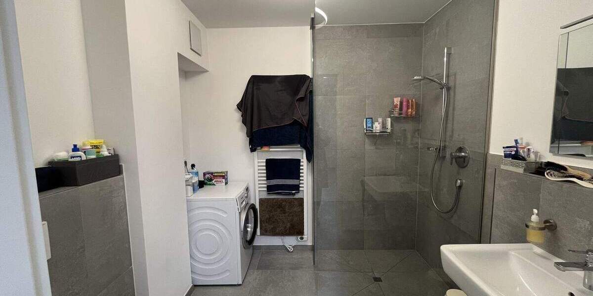 Etagenwohnung Osnabrück Innenstadt - 3 Zimmer, 85 m&sup2;, 1.226&euro; | Angebot:23833457