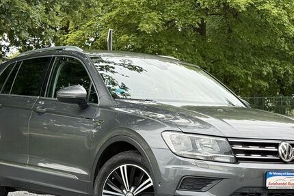 VW Tiguan 176.000 km 14.999 &euro; Ibbenbüren 49479
