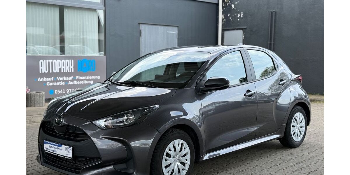 Mazda 2 49.988 km 16.480 &euro; Osnabrück 49090