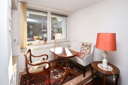 Wohnung Osnabrück - 1 Zimmer, 43 m&sup2;, 160.000&euro; | Angebot:25451180