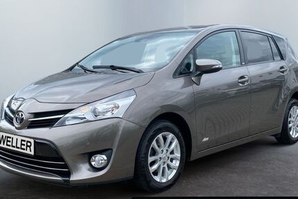 Toyota Verso 101.000 km 16.950 &euro; Osnabrück 49090