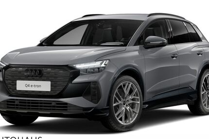 Audi Q4 e-tron 4.721 km 50.980 &euro; Melle 49324