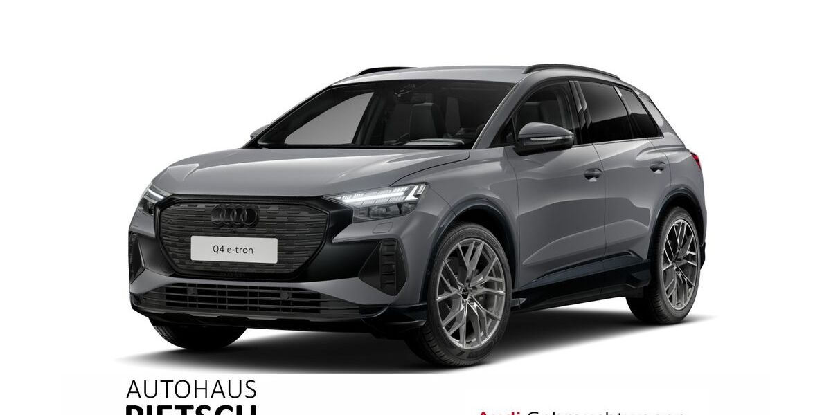 Audi Q4 e-tron 4.721 km 50.980 &euro; Melle 49324