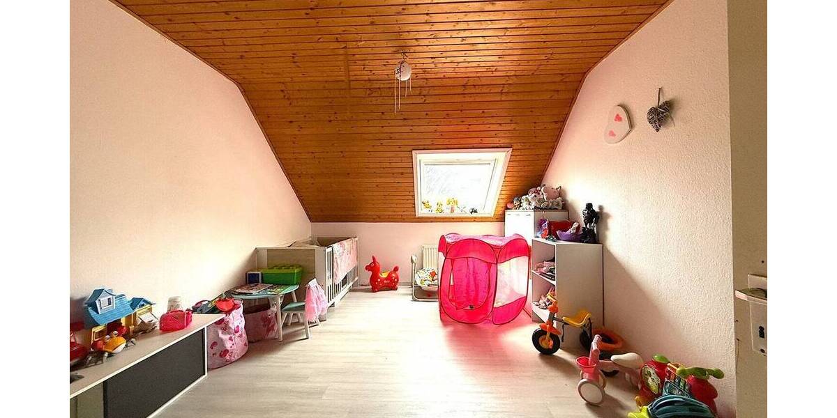 Etagenwohnung Osnabrück Sonnenhügel - 3 Zimmer, 63 m&sup2;, 129.000&euro; | Angebot:26862558
