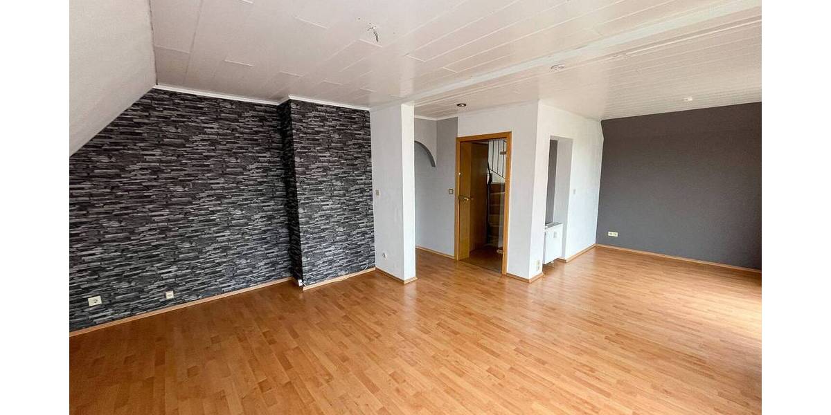 Mehrfamilienhaus, Wohnhaus Ibbenbüren Laggenbeck - 8 Zimmer, 200 m&sup2;, 289.000&euro; | Angebot:26797638