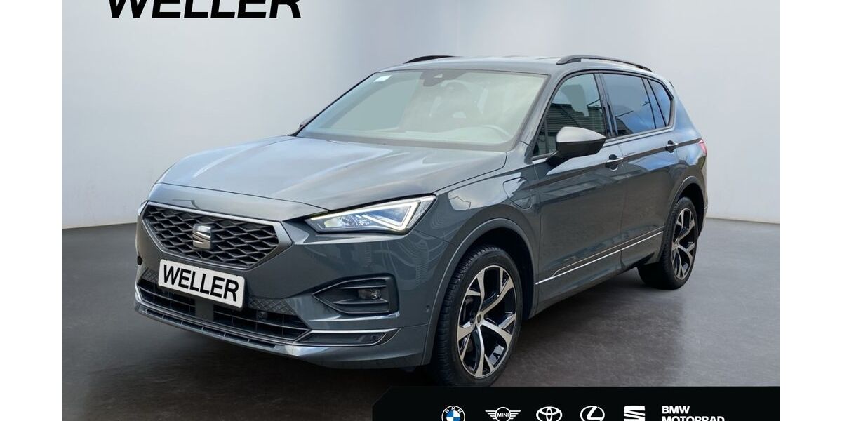 Seat Tarraco 73.286 km 29.250 &euro; Osnabrück 49090