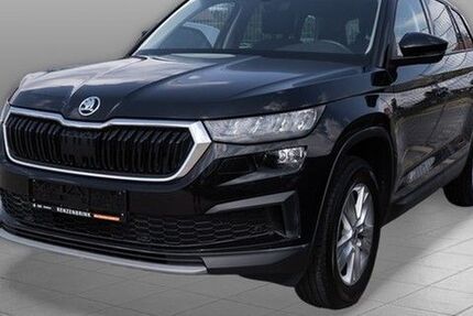 Skoda Kodiaq 127.449 km 23.919 &euro; Bramsche 49565