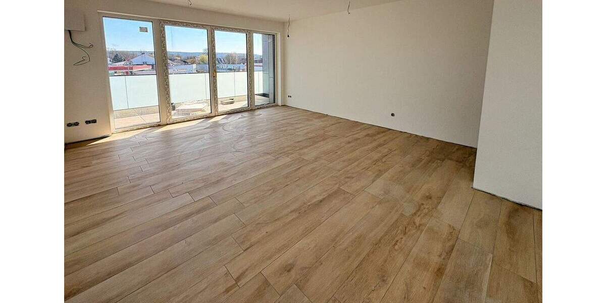 Etagenwohnung Ibbenbüren Stadt - 4 Zimmer, 95 m&sup2;, 422.000&euro; | Angebot:25688482