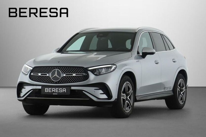 GLC 220