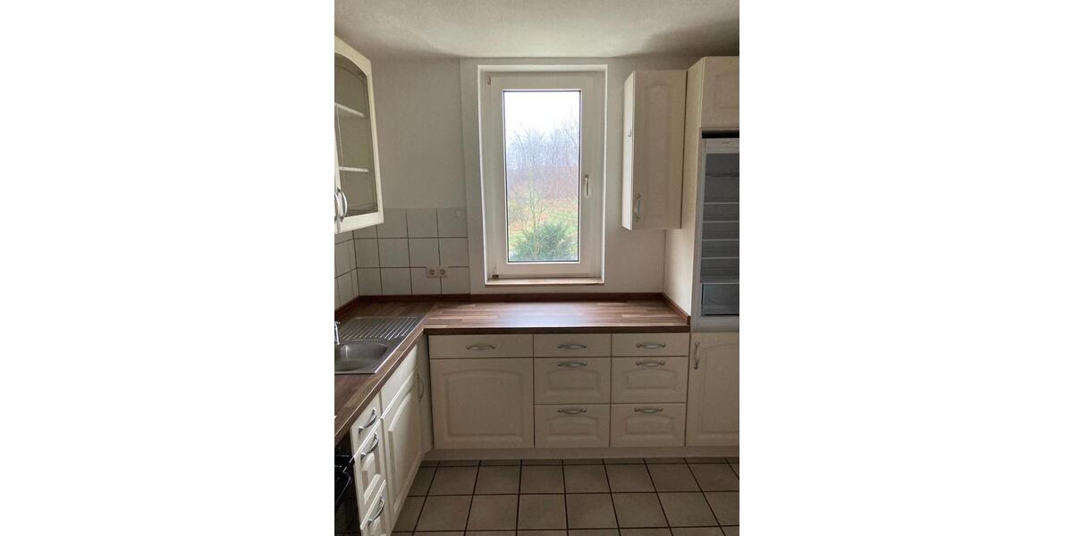 Dachgeschoßwohnung Ibbenbüren Bockraden - 2 Zimmer, 61 m&sup2;, 558&euro; | Angebot:25382881