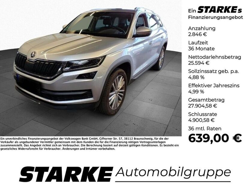 Kodiaq