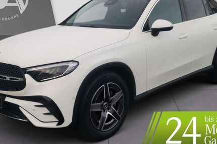 Mercedes-Benz GLC 220 4.430 km 56.284 &euro; Damme 49401