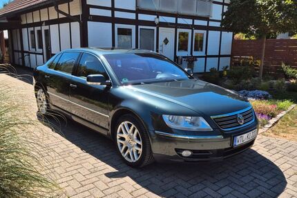 VW Phaeton 180.000 km 13.000 &euro; Bad Essen 49152