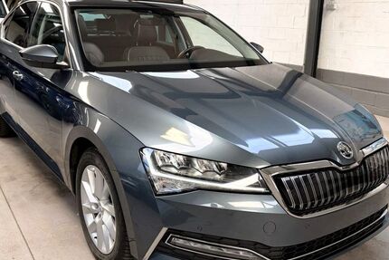 Skoda Superb 225.000 km 14.800 &euro; Bohmte 49163