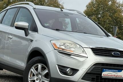 Ford Kuga 207.000 km 3.999 € Ibbenbüren 49479