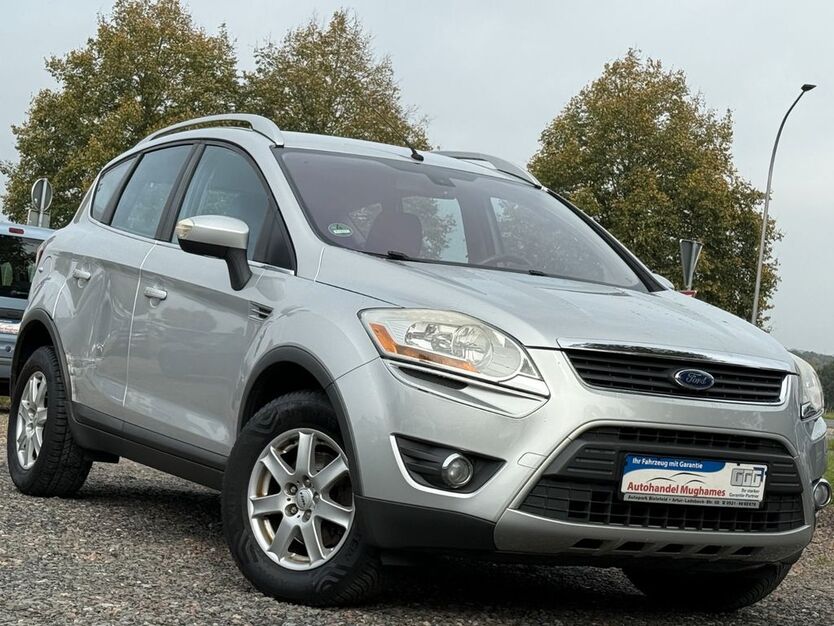 Ford Kuga 207.000 km 3.999 € Ibbenbüren 49479