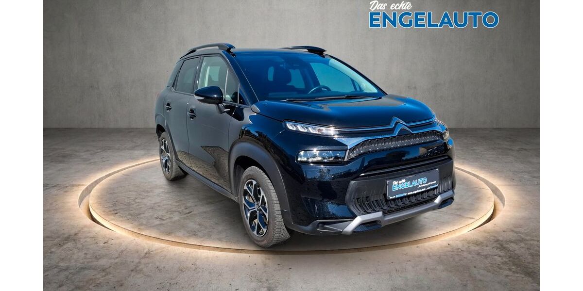 Citroen C3 Aircross 37.900 km 16.490 &euro; Bramsche 49565