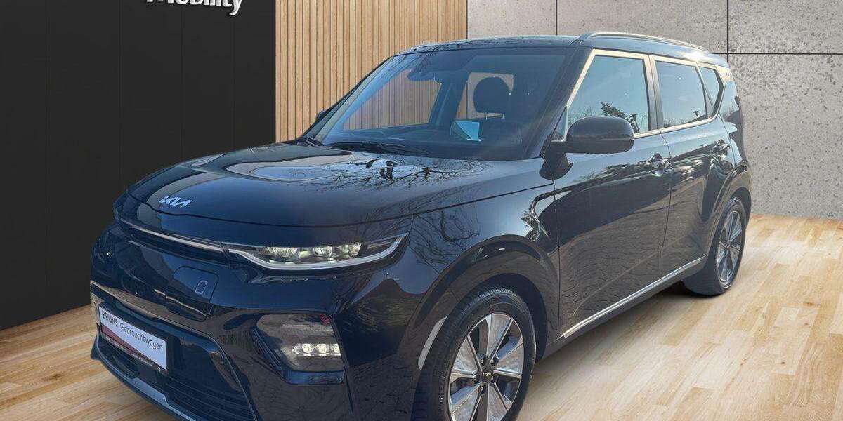 Kia Soul 16.500 km 22.690 &euro; Bramsche 49565