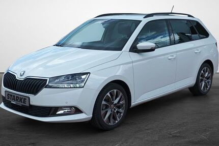 Skoda Fabia 68.900 km 14.930 &euro; Versmold 33775