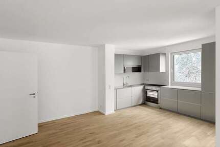 Wohnung Osnabrück Hafen - 4 Zimmer, 102 m&sup2;, 1.780&euro; | Angebot:24557302