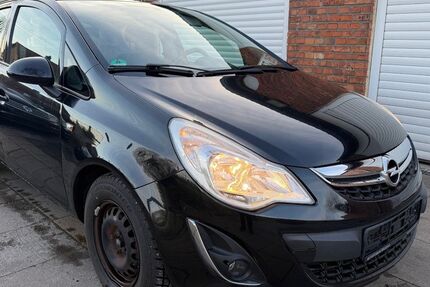 Opel Corsa 103.522 km 3.990 &euro; Versmold 33775