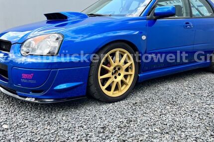 Subaru Impreza 67.800 km 29.990 &euro; Georgsmarienhütte 49124