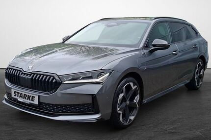 Skoda Superb 8.000 km 51.440 &euro; Osnabrück 49084