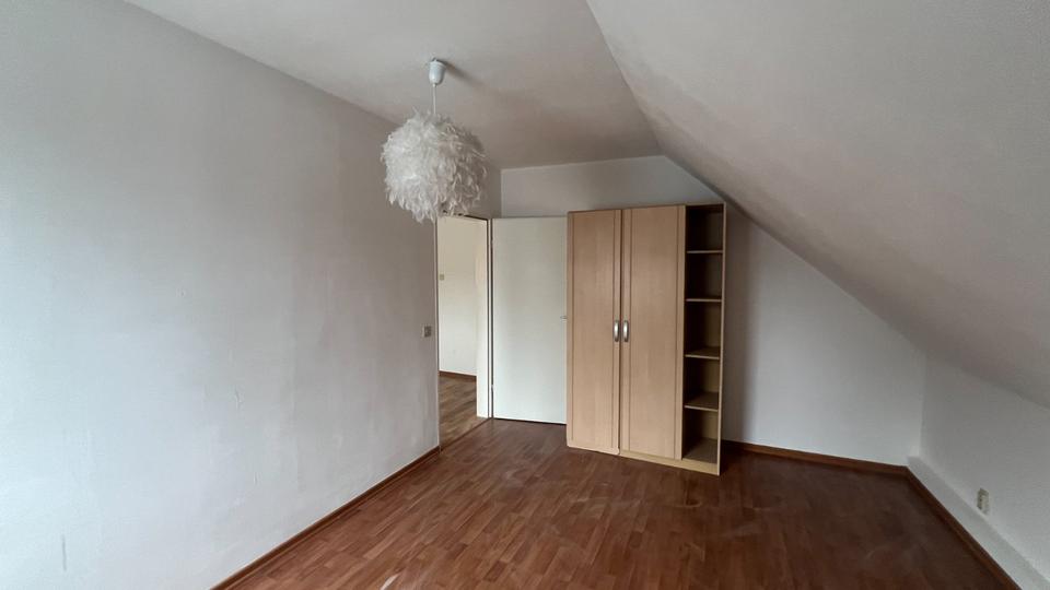 Helle 2 Zimmer Wohnung, neue Dusche, Einbauküche, 56qm Osnabrück zimmer