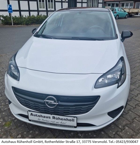 Corsa
