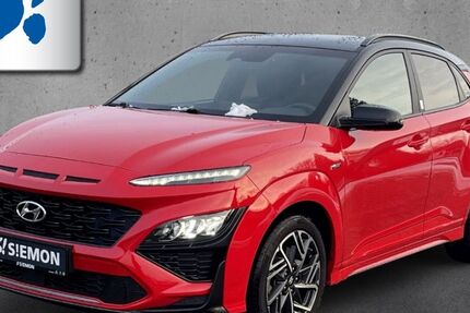 Hyundai KONA 85.684 km 20.930 &euro; Lengerich 49525