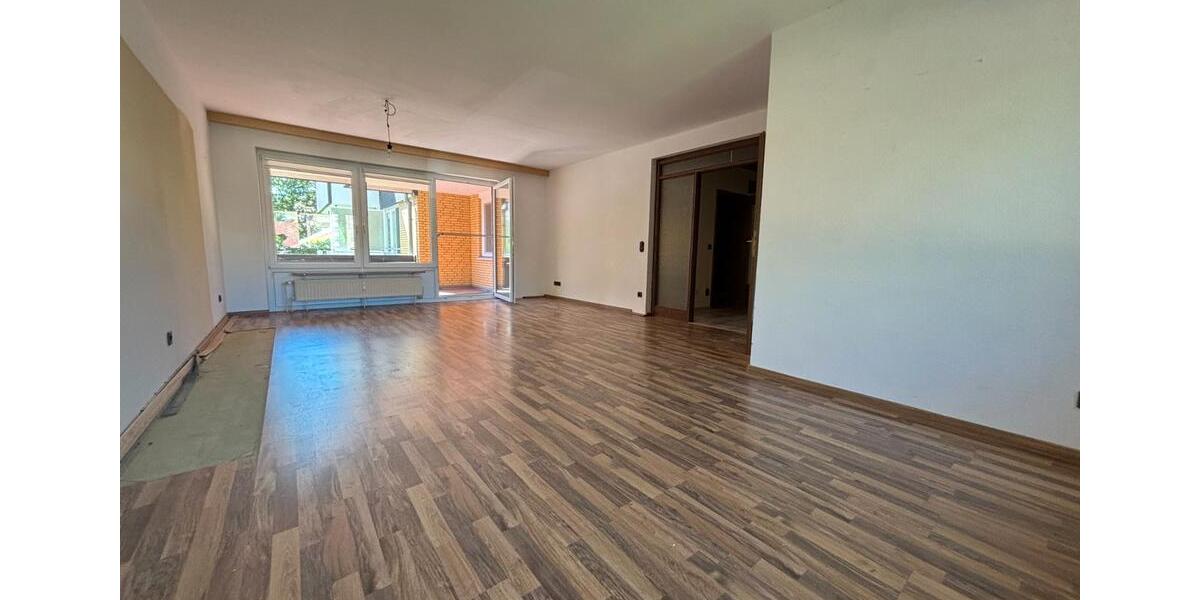 Etagenwohnung Osnabrück Eversburg - 4 Zimmer, 116 m&sup2;, 280.000&euro; | Angebot:26762055