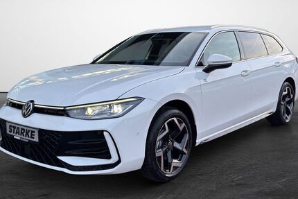 VW Passat Variant 7.500 km 47.980 &euro; Ibbenbüren 49477