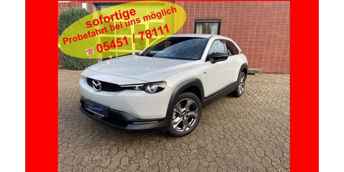 Mazda MX-30 32.110 km 17.250 &euro; Ibbenbüren 49479