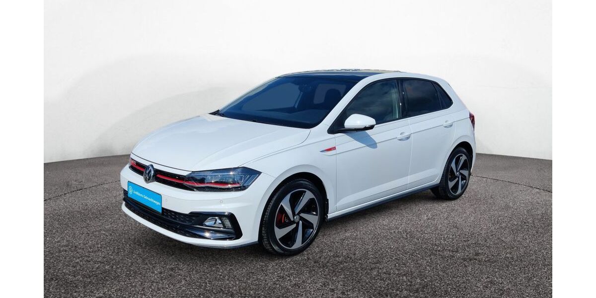 VW Polo 58.578 km 19.780 &euro; Melle 49324