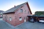 Doppelhaushälfte Recke - 4 Zimmer, 111 m&sup2;, 259.000&euro; | Angebot:25688549