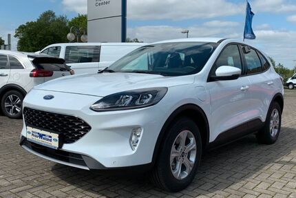 Ford Kuga 7.931 km 33.690 € Hasbergen 49205
