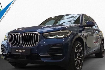 BMW X5 100.132 km 46.444 &euro; Osnabrück 49084