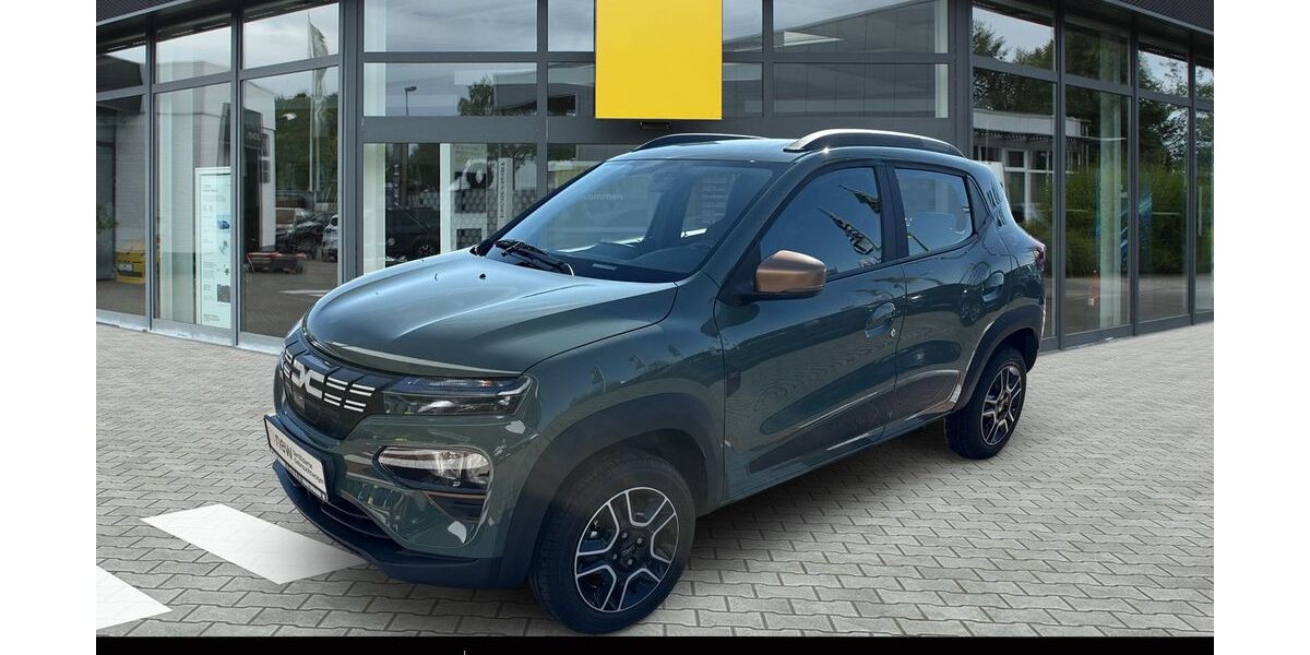 Dacia Spring 14.659 km 14.990 &euro; Ibbenbüren 49477