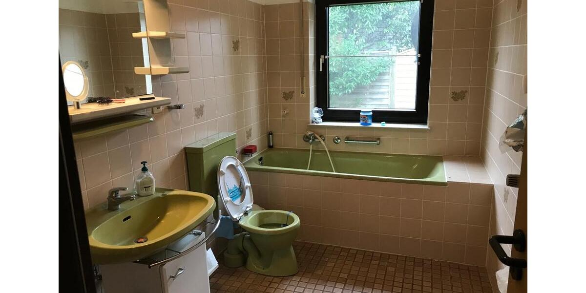 Bungalow Ibbenbüren Bockraden - 4 Zimmer, 122 m&sup2;, 900&euro; | Angebot:24549620