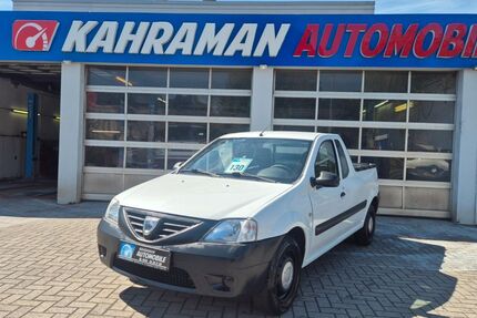 Dacia Logan 80.000 km 4.999 &euro; Osnabrück 49090