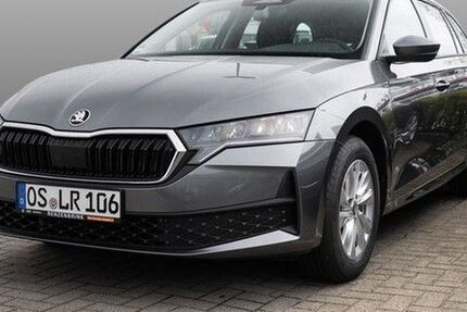 Skoda Octavia 4.910 km 26.949 &euro; Bramsche 49565