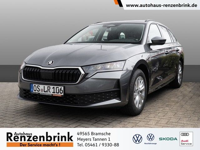 Skoda Octavia 4.910 km 26.949 &euro; Bramsche 49565